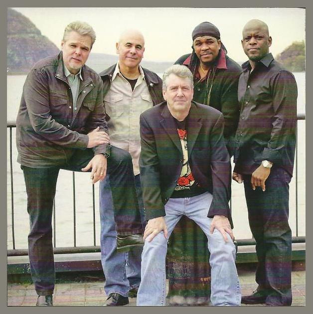 Spyro Gyra